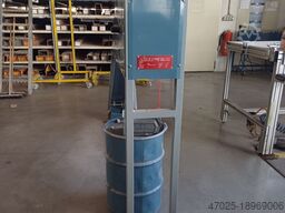 Lisec Molekularfüllgerät