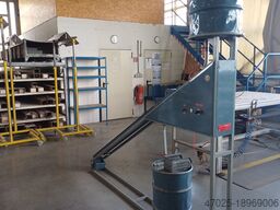 Lisec Molekularfüllgerät