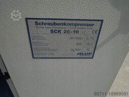 Alup SCK 26-10