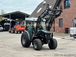 DEUTZ-FAHR 3060 mit Quicke Frontlader *NEU*