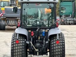 DEUTZ-FAHR 3060 mit Quicke Frontlader *NEU*