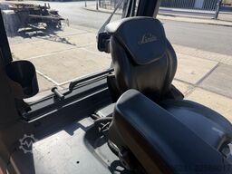 Linde E30R-01