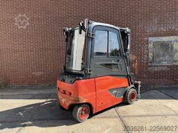 Linde E20PHL-02
