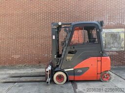 Linde E20PHL-02