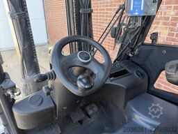 Linde E20PHL-02