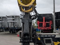 MAN TGX 33.510 6X4 Loglift F125 ZT 93, MIETEN?