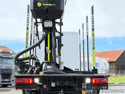 MAN TGX 33.510 BL CH 6X4 mit TajfunLIV 150Z96,MIETE?