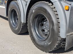 MAN TGX 33.510 BL CH 6X4 mit TajfunLIV 150Z96,MIETE?