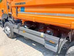 MERCEDES-BENZ Atego 1530 3-Seiten-Kipper