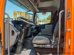MERCEDES-BENZ Atego 1530 3-Seiten-Kipper