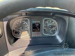 MERCEDES-BENZ Atego 1530 3-Seiten-Kipper