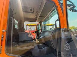 MERCEDES-BENZ Atego 1530 3-Seiten-Kipper