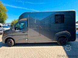 RENAULT Master STX  Haras AUTOM. 3 Sitzer Haras