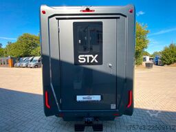 RENAULT Master STX 5 Sitzer Haras ex. Lang Automatik