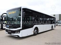 MAN Lion's Intercity LE / Citybus / 12C / Citaro LE...