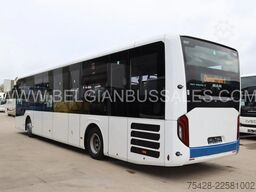 MAN Lion's Intercity LE / Citybus / 12C / Citaro LE...