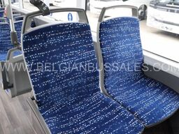 MAN Lion's Intercity LE / Citybus / 12C / Citaro LE...