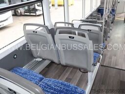 MAN Lion's Intercity LE / Citybus / 12C / Citaro LE...