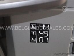 MAN Lion's Intercity LE / Citybus / 12C / Citaro LE...