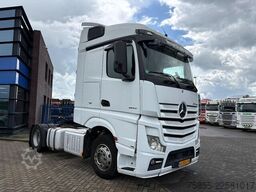 Mercedes-Benz ACTROS 1843 / 2 Tanks / Euro 6 / NL / 760.000 KM
