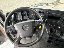 Mercedes-Benz ACTROS 1843 / 2 Tanks / Euro 6 / NL / 760.000 KM