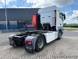 MAN TGX 18.440 / 2x Tank / EURO 6 / NL Truck