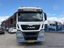 MAN TGX 18.440 / 2x Tank / EURO 6 / NL Truck