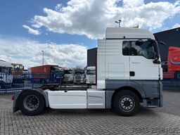 MAN TGX 18.440 / 2x Tank / EURO 6 / NL Truck