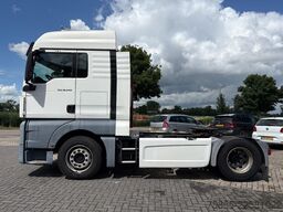 MAN TGX 18.440 / 2x Tank / EURO 6 / NL Truck