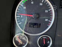 MAN TGX 18.440 / 2x Tank / EURO 6 / NL Truck