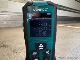 Krone N/A Carrier Vector 1350 / Liftaxle / Loading li...