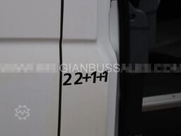 Mercedes-Benz Sprinter 514 CDI / EVM / Transfer 45 / 7,4m