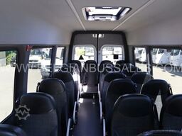 Mercedes-Benz Sprinter 514 CDI / EVM / Transfer 45 / 7,4m