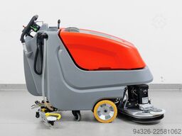 Hako Scrubmaster B70 CL TB650 - 2021y - 74h