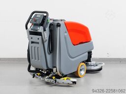 Hako Scrubmaster B70 CL TB650 - 2021y - 74h