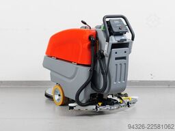Hako Scrubmaster B70 CL TB650 - 2021y - 74h