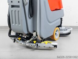 Hako Scrubmaster B70 CL TB650 - 2021y - 74h