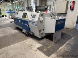 Wohlenberg Quickbinder