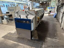 Wohlenberg Quickbinder