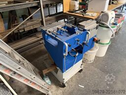 Wohlenberg Quickbinder