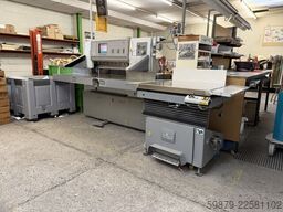 Polar Mohr 92 ED