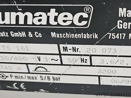 Elumatec TS 161