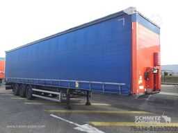 Schmitz Cargobull Semitrailer Curtainsider Standard