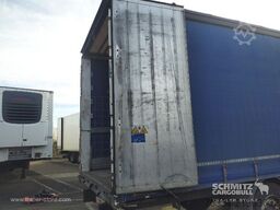 Schmitz Cargobull Semitrailer Curtainsider Standard