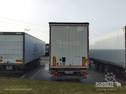 Schmitz Cargobull Semitrailer Curtainsider Standard Hayon