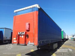 Schmitz Cargobull Semitrailer Curtainsider Standard