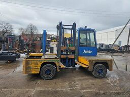 Jumbo J/SNHP 50/13/42V