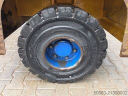 Jumbo J/SNHP 50/13/42V