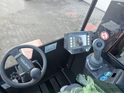 Hubtex PHOENIX MQ45 - TRIPLEX