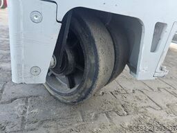 Hubtex PHOENIX MQ45 - TRIPLEX